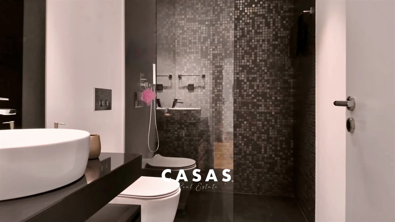 Apartamento T3 para Venda em São Martinho Foto 22