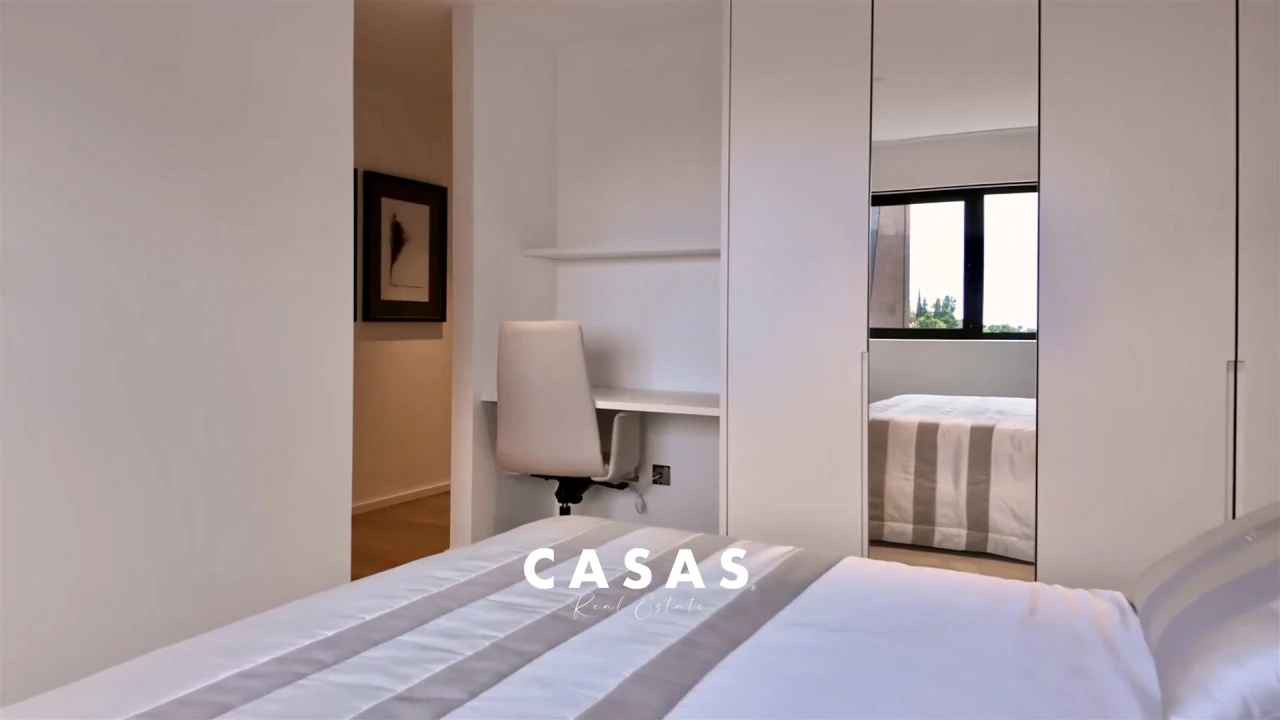 Apartamento T3 para Venda em São Martinho Foto 27