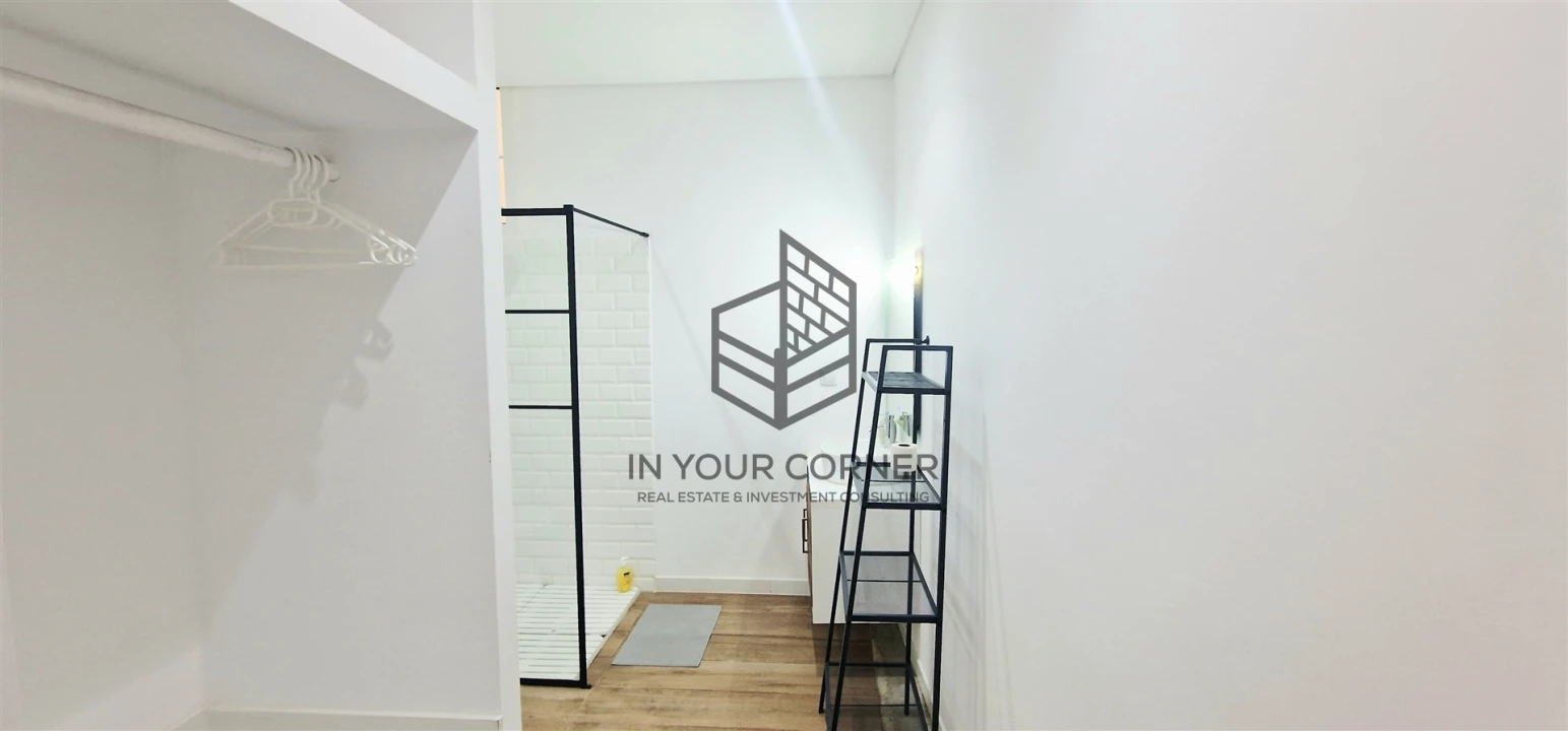 Apartamento T2 para Arrendamento em São Vicente Foto 18