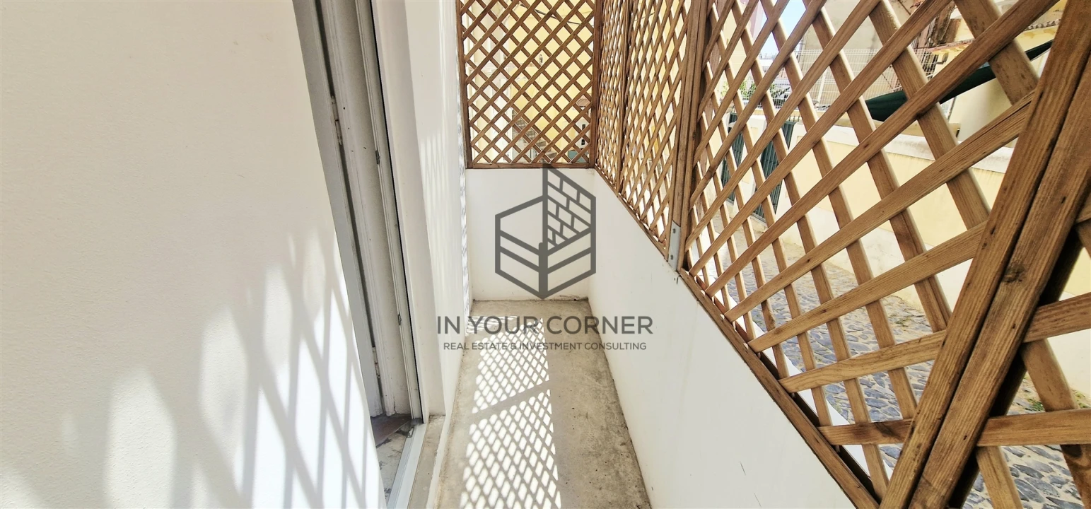 Apartamento T2 para Arrendamento em São Vicente Foto 34