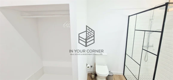 Apartamento T2 para Arrendamento em São Vicente