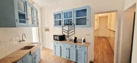 Apartamento T2 para Arrendamento em São Vicente