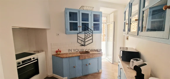 Apartamento T2 para Arrendamento em São Vicente