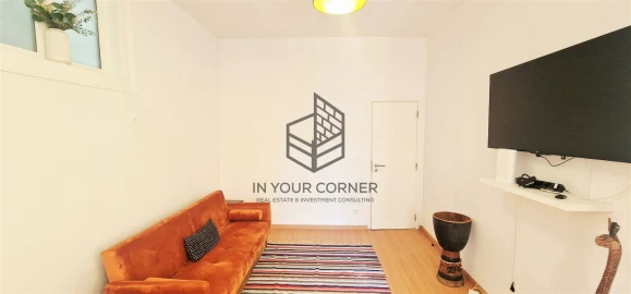 Apartamento T2 para Arrendamento em São Vicente