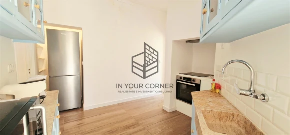 Apartamento T2 para Arrendamento em São Vicente