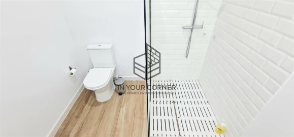 Apartamento T2 para Arrendamento em São Vicente