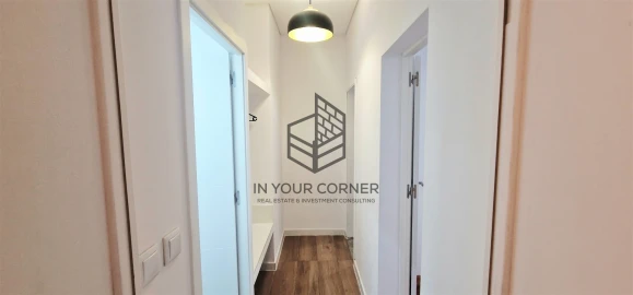 Apartamento T2 para Arrendamento em São Vicente