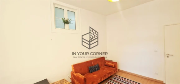 Apartamento T2 para Arrendamento em São Vicente