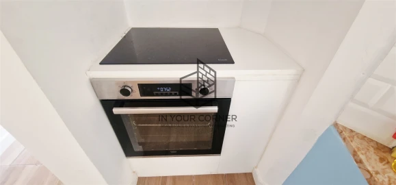 Apartamento T2 para Arrendamento em São Vicente