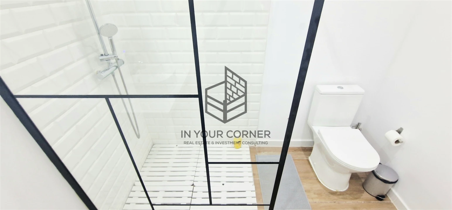 Apartamento T2 para Arrendamento em São Vicente Foto 13