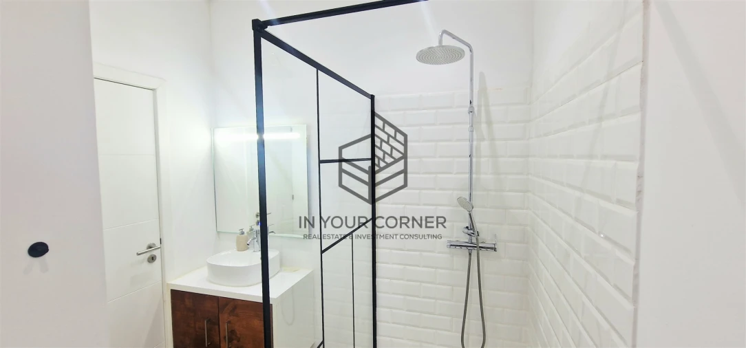 Apartamento T2 para Arrendamento em São Vicente Foto 11