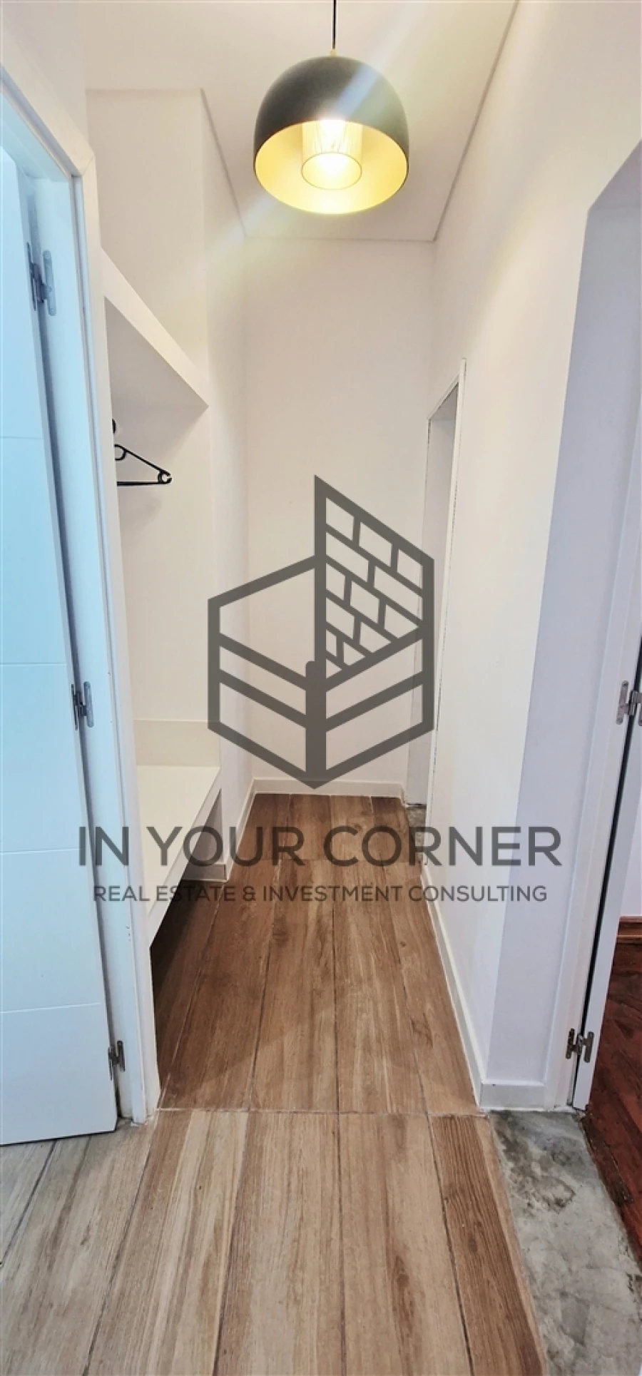 Apartamento T2 para Arrendamento em São Vicente Foto 5