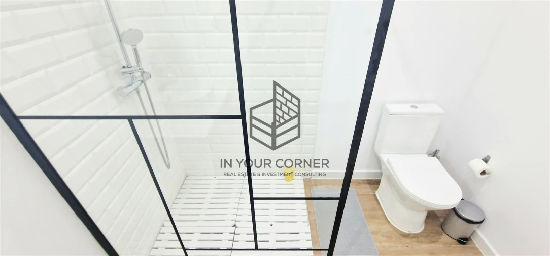 Apartamento T2 para Arrendamento em São Vicente Foto 13