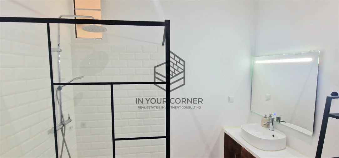 Apartamento T2 para Arrendamento em São Vicente Foto 22