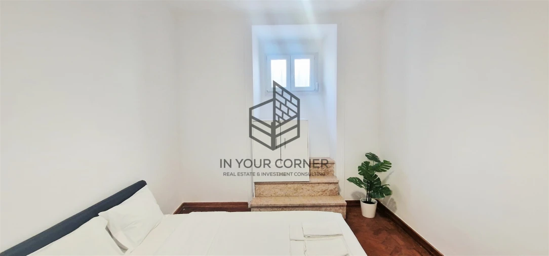 Apartamento T2 para Arrendamento em São Vicente Foto 16