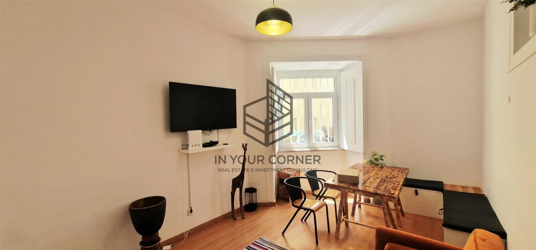 Apartamento T2 para Arrendamento em São Vicente Foto 23