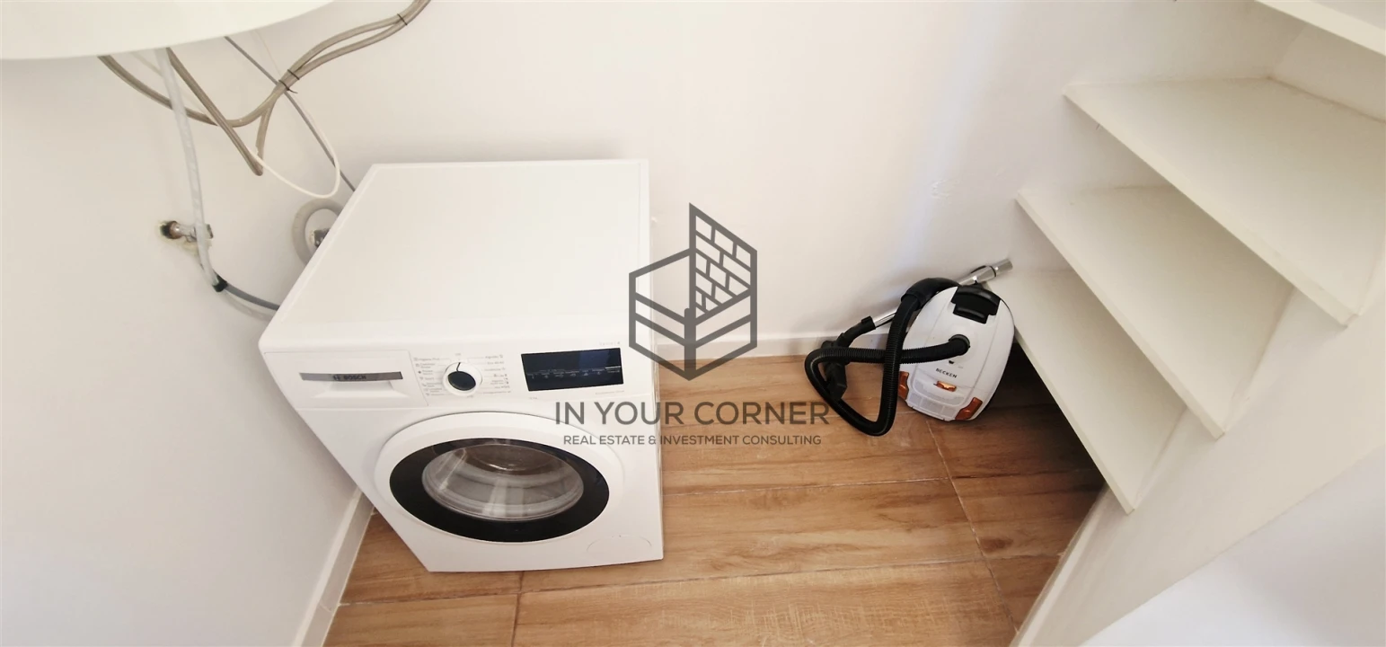 Apartamento T2 para Arrendamento em São Vicente Foto 32