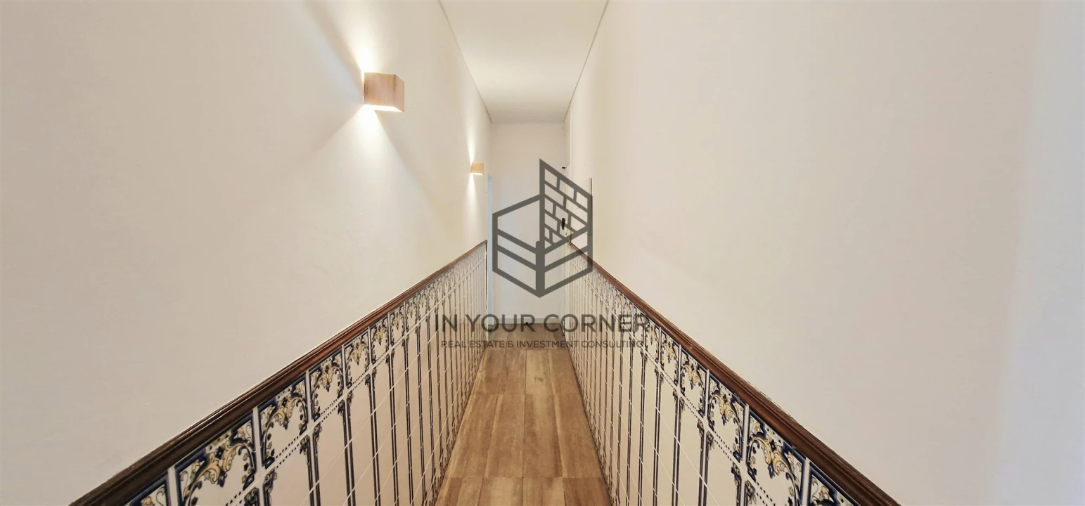 Apartamento T2 para Arrendamento em São Vicente Foto 4