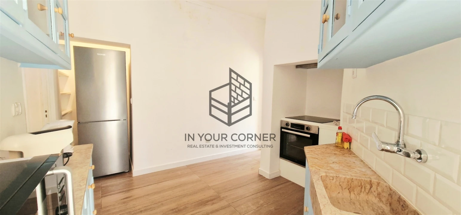 Apartamento T2 para Arrendamento em São Vicente Foto 30