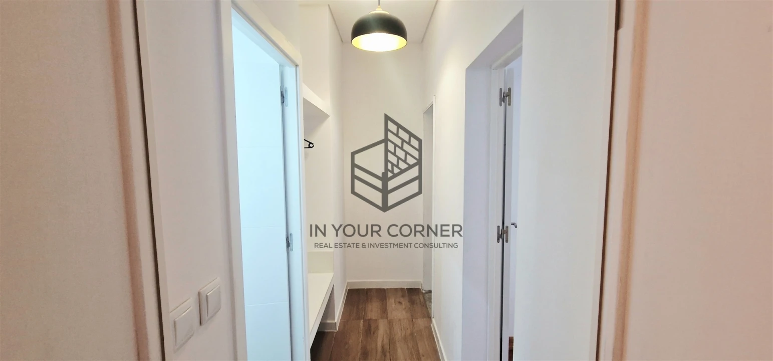 Apartamento T2 para Arrendamento em São Vicente Foto 9