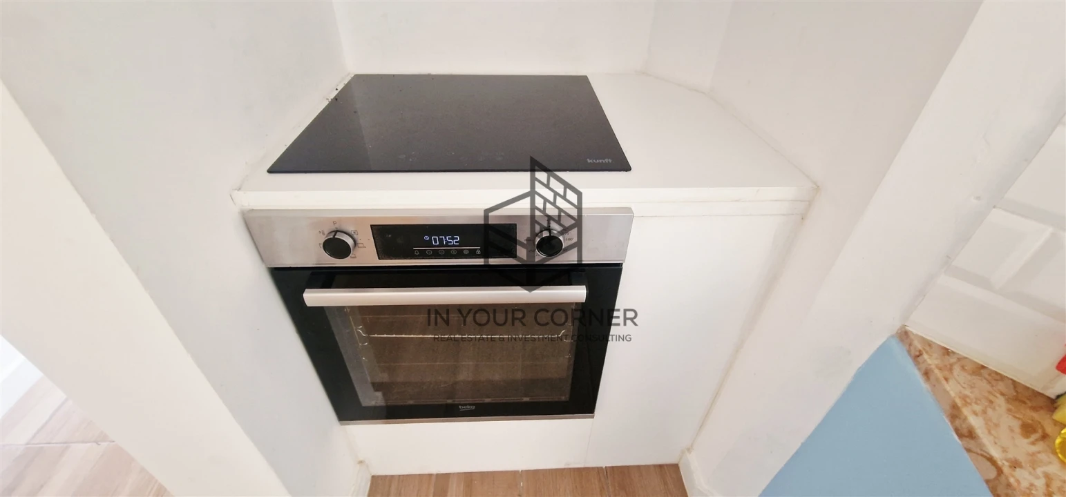 Apartamento T2 para Arrendamento em São Vicente Foto 27