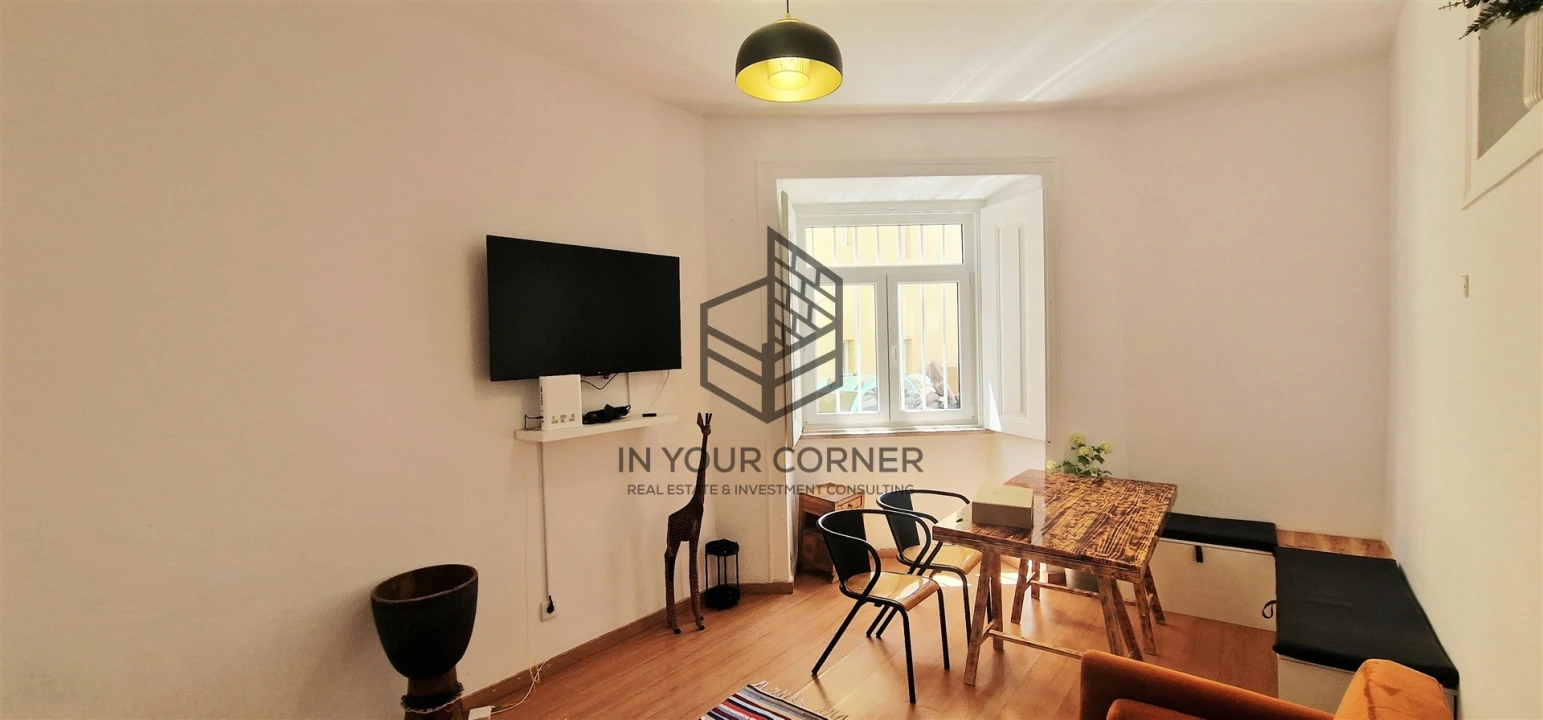 Apartamento T2 para Arrendamento em São Vicente Foto 23