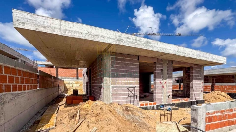 Moradia T3 para Venda em Tornada e Salir do Porto