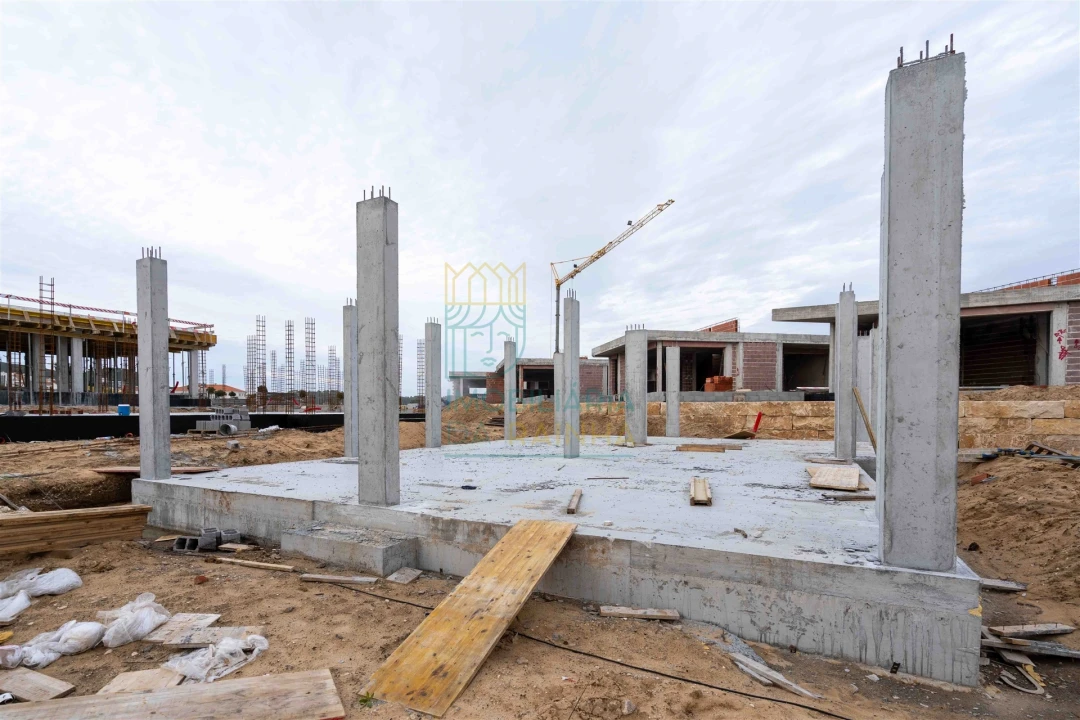 Moradia T3 para Venda em Tornada e Salir do Porto Foto 3