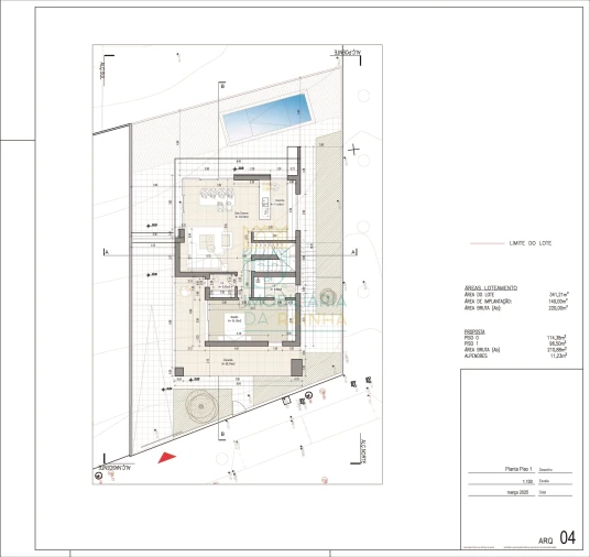 Moradia T3 para Venda em Tornada e Salir do Porto Foto 20