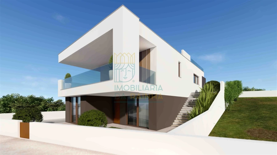 Moradia T3 para Venda em Tornada e Salir do Porto Foto 6