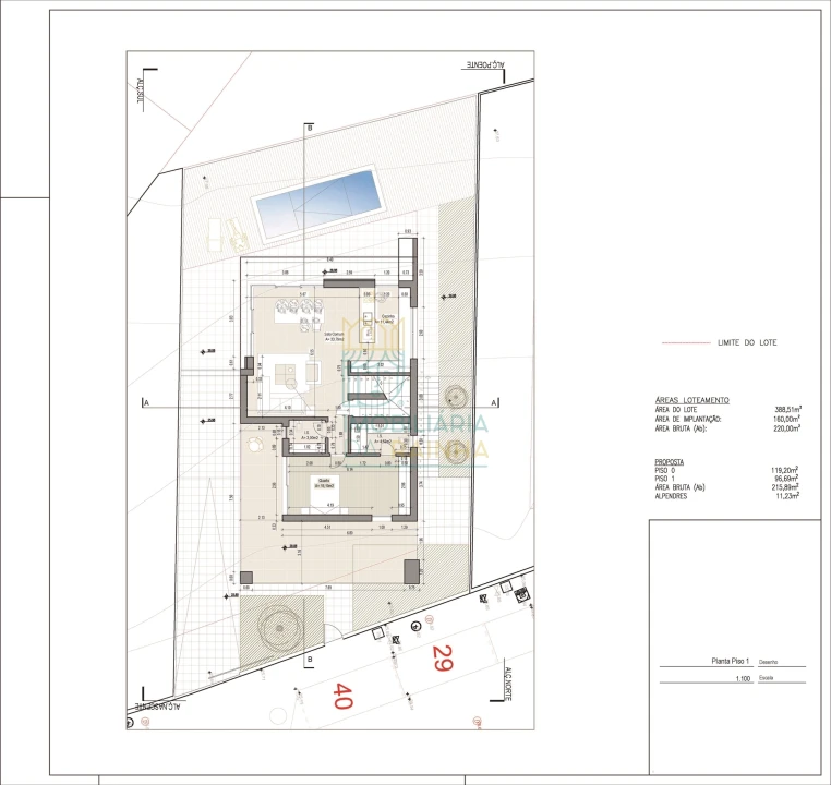 Moradia T3 para Venda em Tornada e Salir do Porto Foto 20
