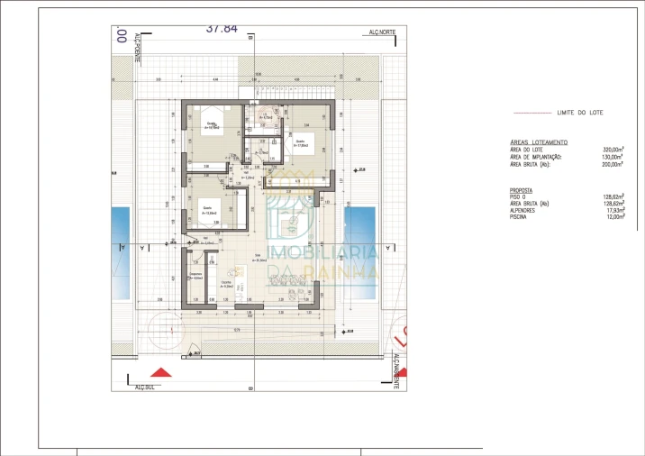 Moradia T3 para Venda em Tornada e Salir do Porto Foto 7