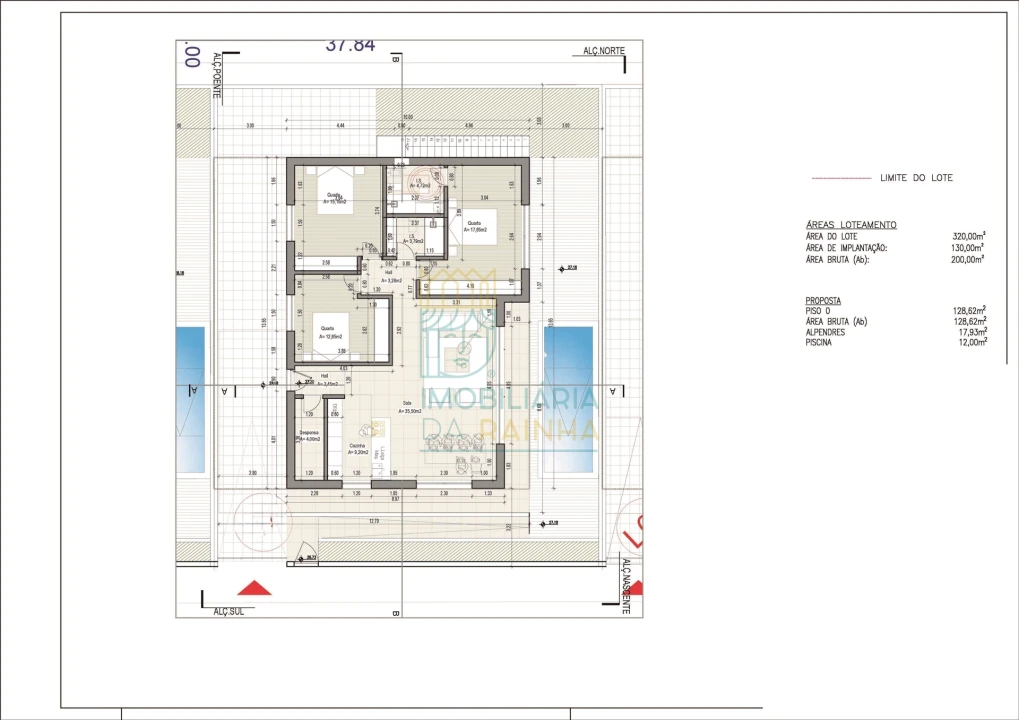 Moradia T3 para Venda em Tornada e Salir do Porto Foto 7