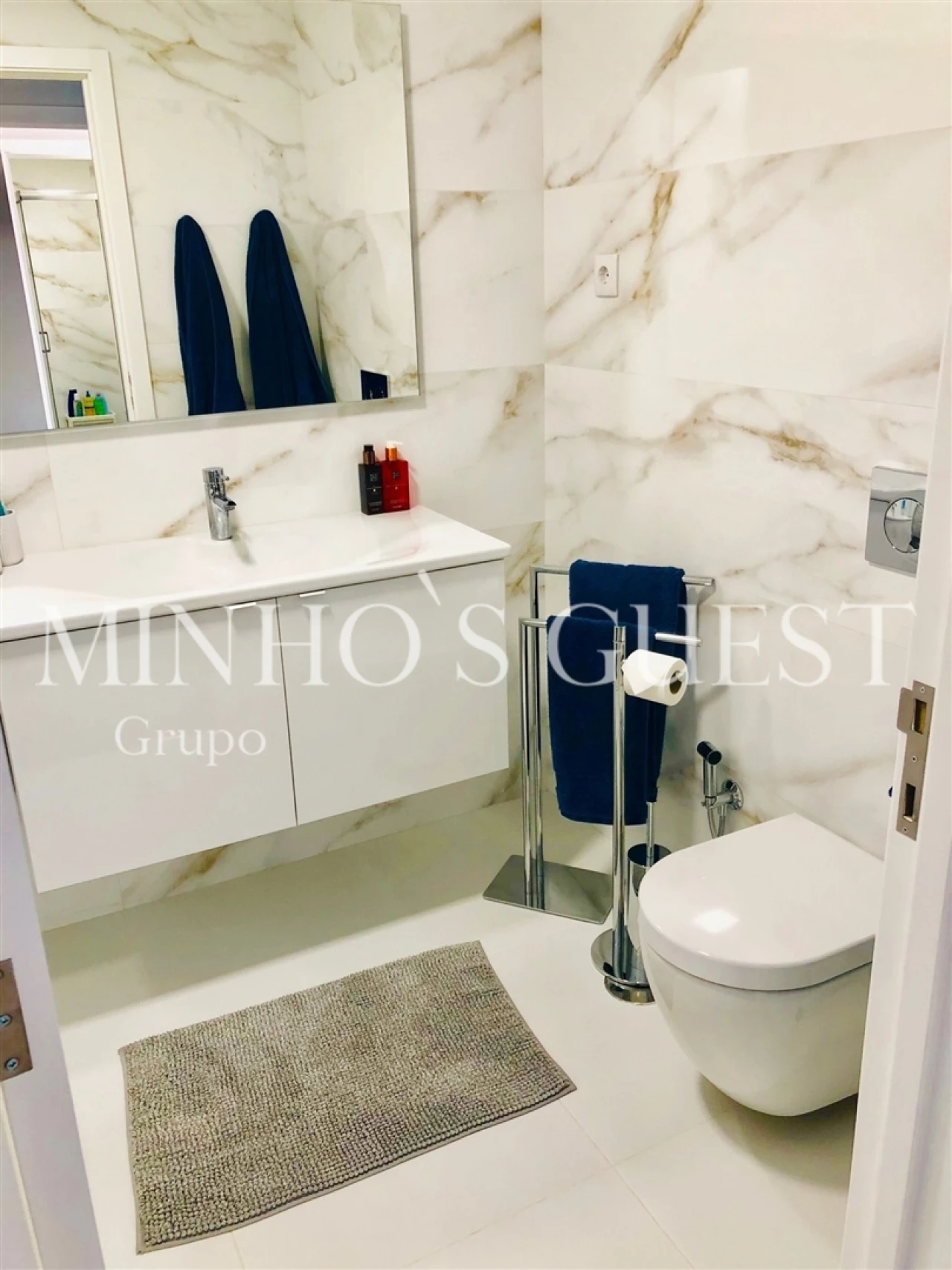 Apartamento T2 para Arrendamento em Apúlia e Fão Foto 17