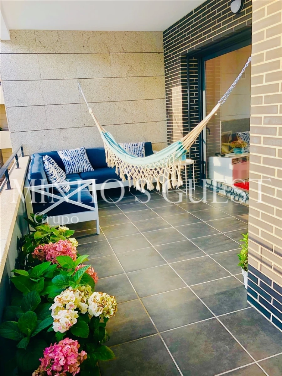 Apartamento T2 para Arrendamento em Apúlia e Fão Foto 2