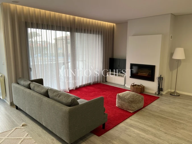 Apartamento T2 para Arrendamento em Apúlia e Fão