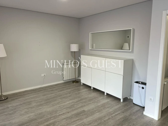 Apartamento T2 para Arrendamento em Apúlia e Fão Foto 16