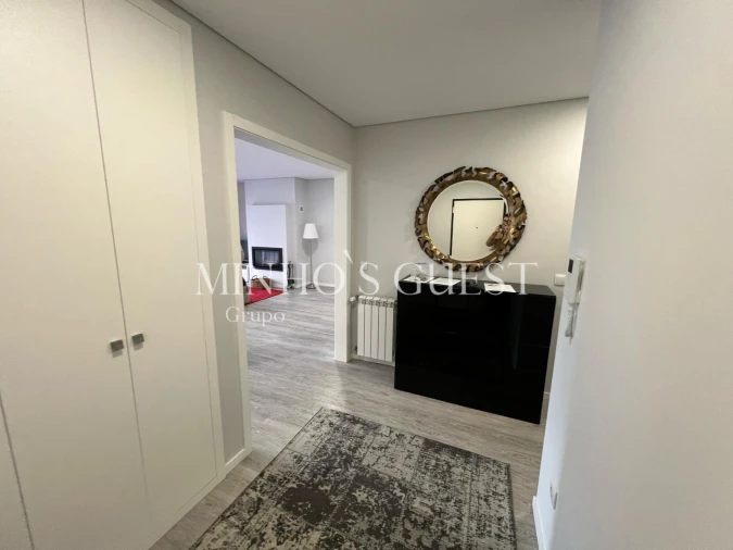 Apartamento T2 para Arrendamento em Apúlia e Fão Foto 8