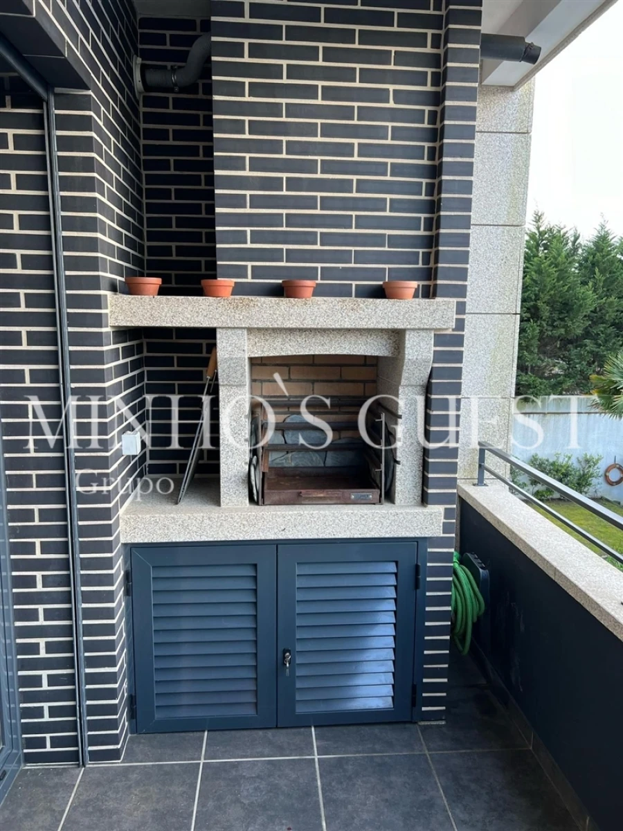 Apartamento T2 para Arrendamento em Apúlia e Fão Foto 3