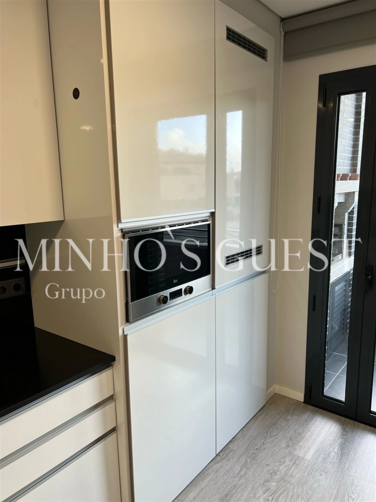 Apartamento T2 para Arrendamento em Apúlia e Fão Foto 15