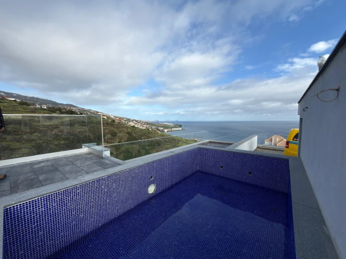 Moradia T3 para Venda em Santa Cruz Foto 12