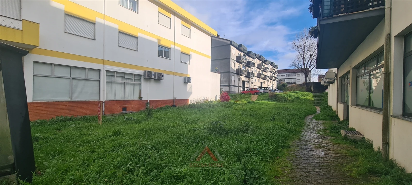 Terreno para Venda em Leiria, Pousos, Barreira e Cortes Foto 2