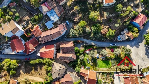 Moradia T6 para Venda em São Cipriano e Vil de Souto