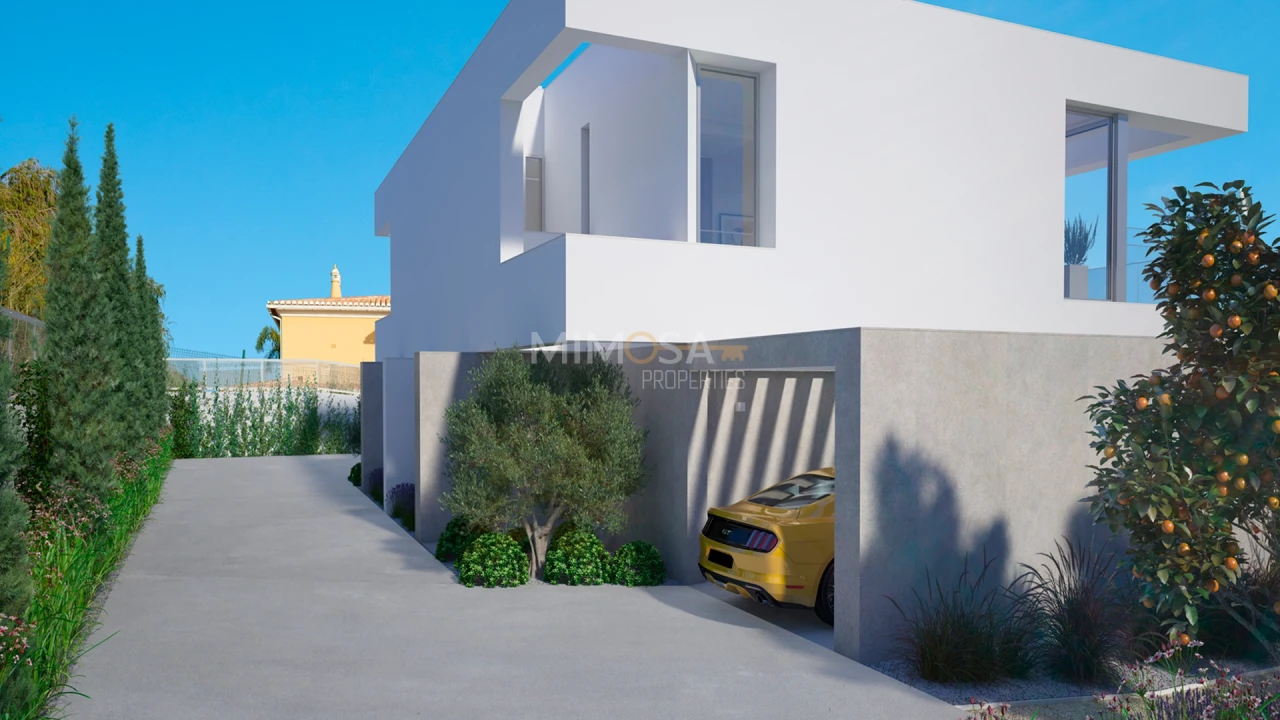 Moradia T3 para Venda em Luz Foto 13