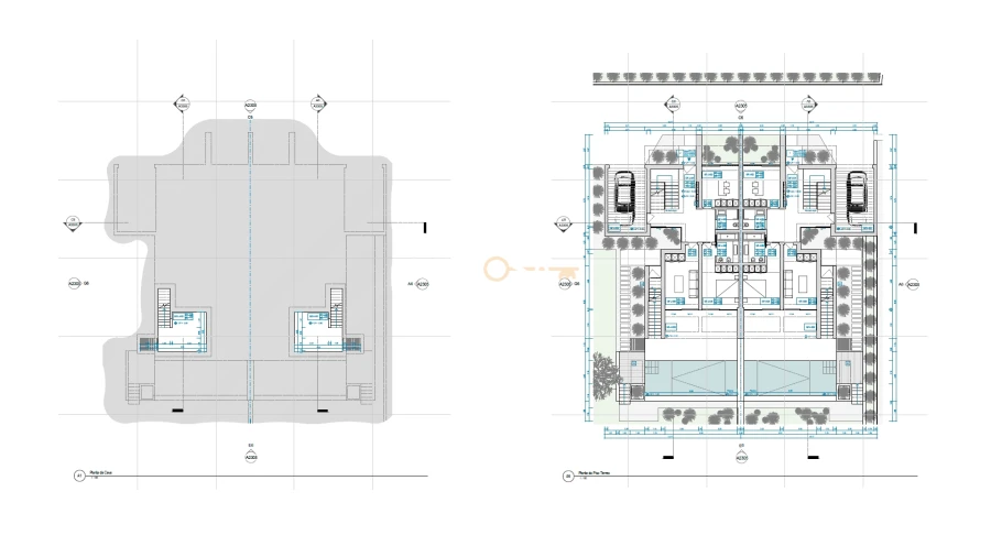 Moradia T3 para Venda em Luz Foto 23