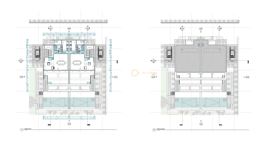 Moradia T3 para Venda em Luz Foto 24