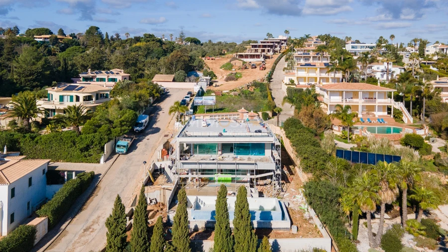 Moradia T3 para Venda em Luz Foto 5