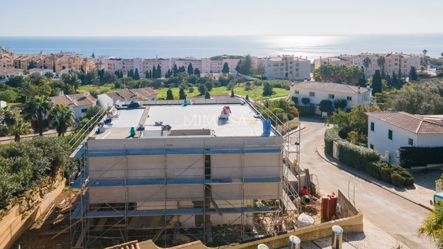 Moradia T3 para Venda em Luz Foto 4