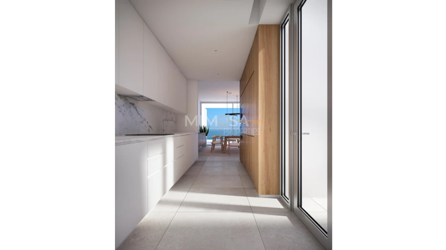 Moradia T3 para Venda em Luz Foto 12