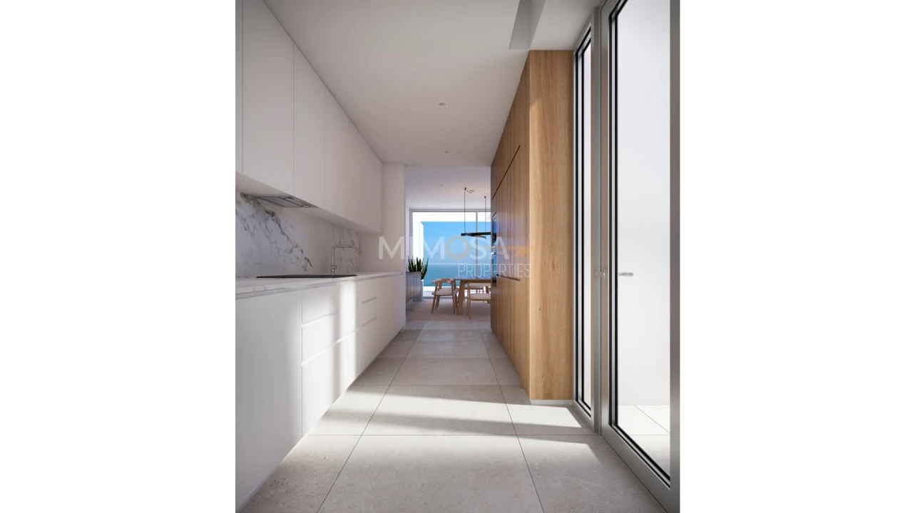 Moradia T3 para Venda em Luz Foto 12